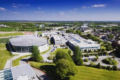 Data Analytics – MSc