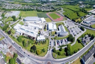 Digital Marketing – BBus (Hons)