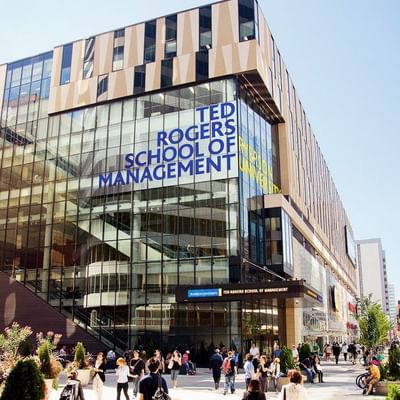 Bachelor in Entrepreneurship