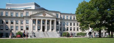 Master in Health Administration