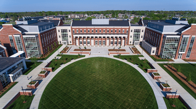 Bachelor Of Science [B.S] Geography