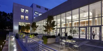 Master of Business Administration