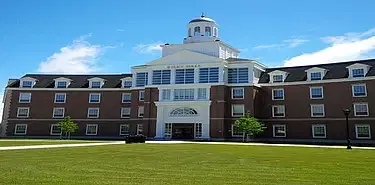 Bachelor in International Business