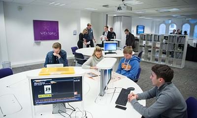 BSc (Hons) Banking & Finance