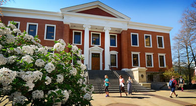 Master of Arts Administration (M.A)