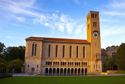 Bachelor of Humanities In Health And Medicine