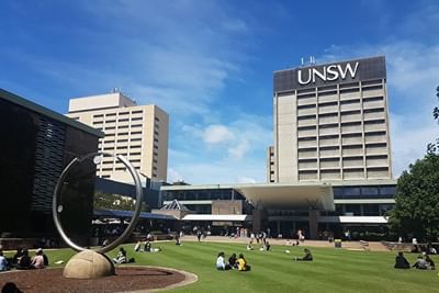 Bachelor of Economics/Bachelor of Computer Science