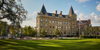 Bachelor in Marketing (Major)
