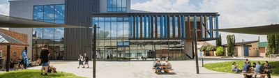 New Zealand Diploma in Hospitality Management (Level 5)