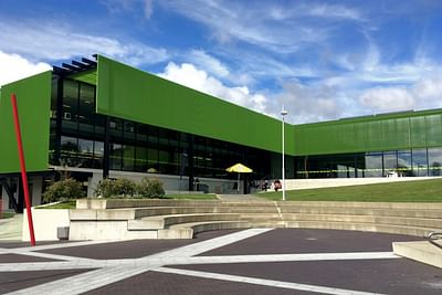 Bachelor of Applied Information Technology