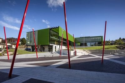 New Zealand Diploma in Software Development (Level 6)