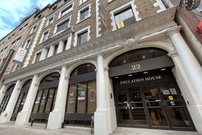 Diploma in Digital Marketing Specialist Co-op