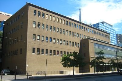 Toronto School Of Management