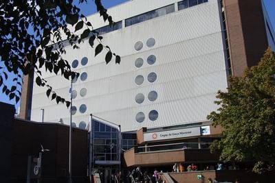 Diploma in Music Business Administration