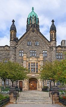 Certificate in Theological Studies