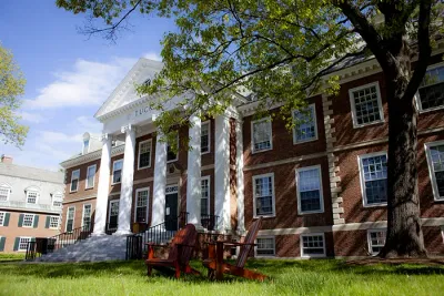 Master of Business Administration