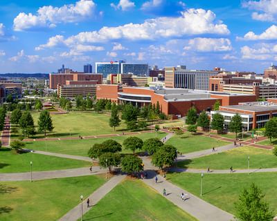 MS in Computer Science