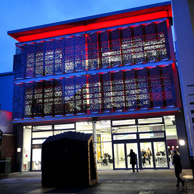 Master Business Administration MBA