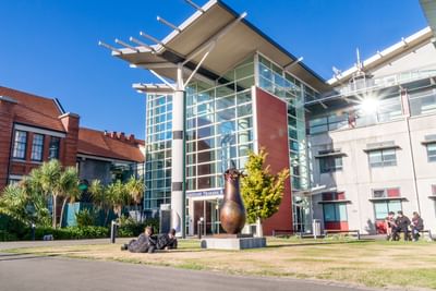 New Zealand Diploma in Photography (Level 6)