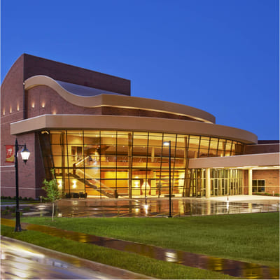 Bachelor of Science [B.S] (Computer Information Technology)