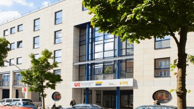 University of Europe for Applied Sciences