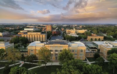 Master of Science [M.S] Computer Science