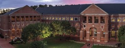 Doctor of Philosophy in Finance