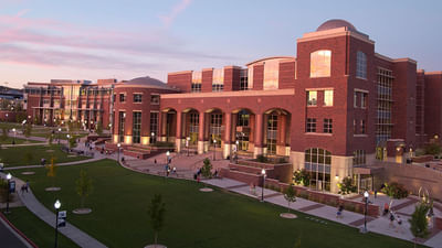 University of Nevada Reno