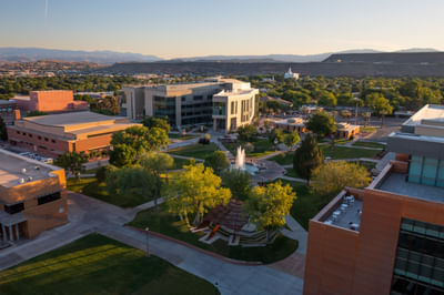 BS in Computer Science