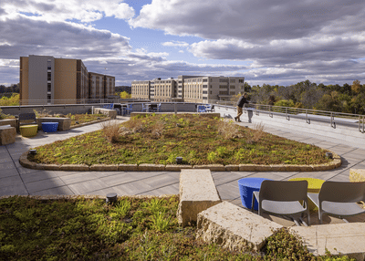 University of Wisconsin-Platteville