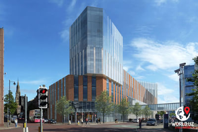 MBA Master of Business Administration