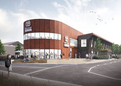 Bsc (Hons) - Marine And Freshwater Conservation