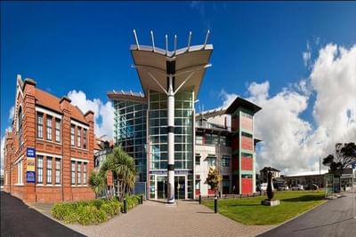 Graduate Diploma in ICT (Computer Networks) Level 7