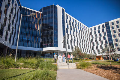 Bachelor of Arts and Design (Honours)