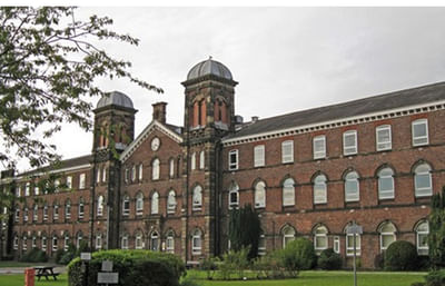 BA(Hons) in International Business Management