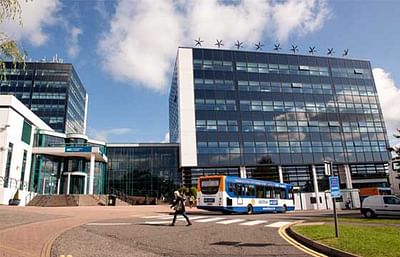 International business and marketing MSc