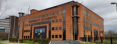 Sports Events Management Ba (Hons)