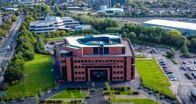 Accounting And Finance Ba (Hons)