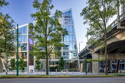 Master of Business Administration (MBA)