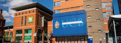 Nursing (Adult) BSc (Hons)