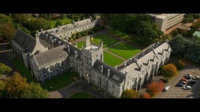 BSocSc Hons Social Science