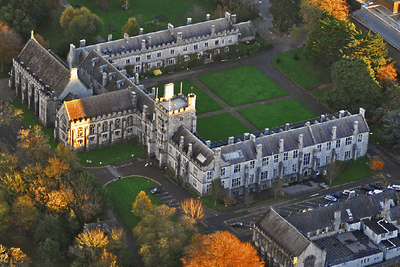 BSc Hons Ecology and Environmental Biology