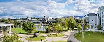 BSc hons Computational Social Science
