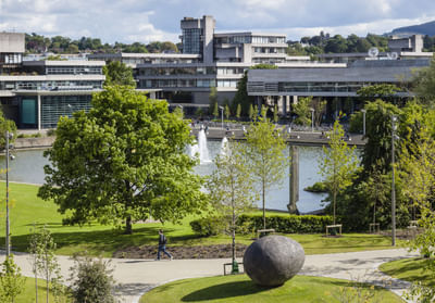 MSc Economics and Data Analytics