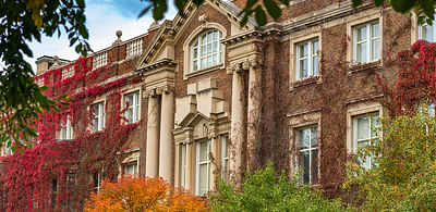 Master in Communications and Technology