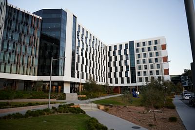 Graduate Certificate in Information Technology