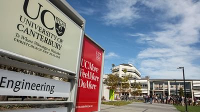 Bachelor of Communication BC