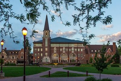 Bachelor of International Studies (Concentration in International Development & Health) (B.A)