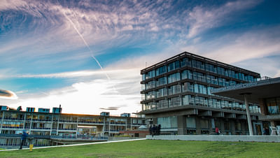 Integrated Master in Management: Marketing and Management