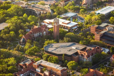 Bachelor of Health Education and Behavior (B.Sc)